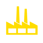 factory-icon کارخانه اسنک آرمین