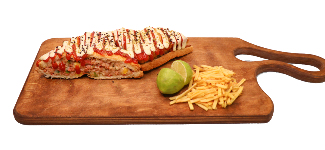 snack-special اسنک مخصوص