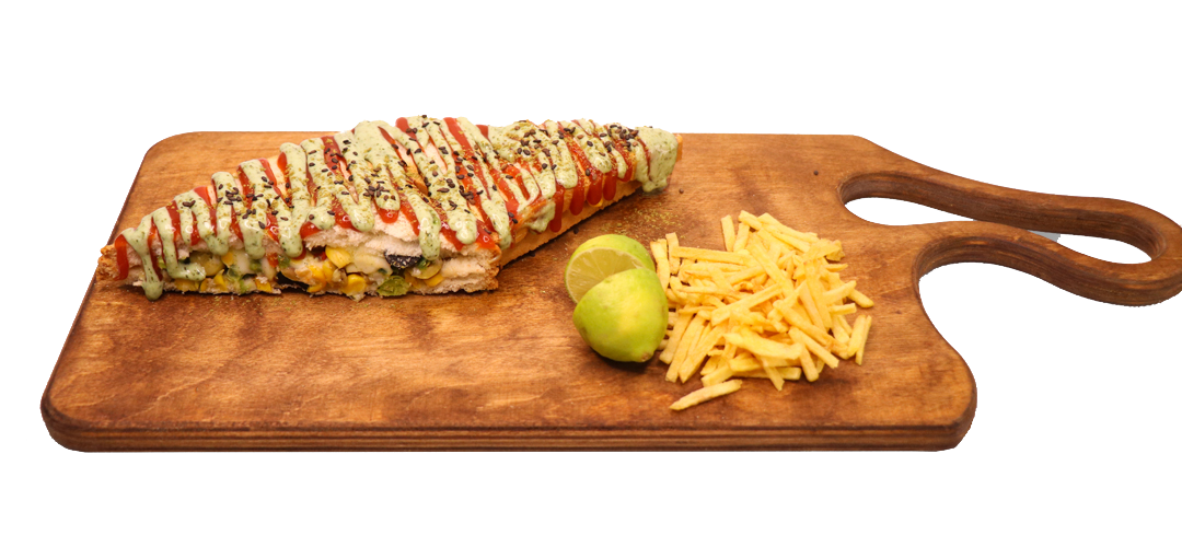 snack-vegetables اسنک سبزیجات