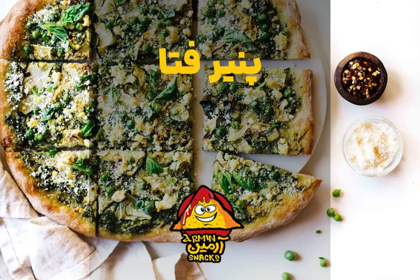 پنیر فتا