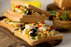 محصولات اسنک آرمین