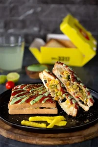 محصولات اسنک آرمین