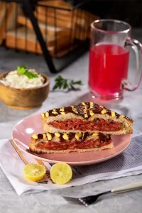 محصولات اسنک آرمین