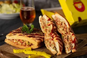 محصولات اسنک ارمین